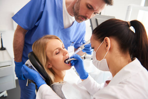 Best TMJ/TMD Treatment  in Springdale, PA