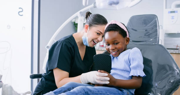 Laser Dentistry in Springdale, PA