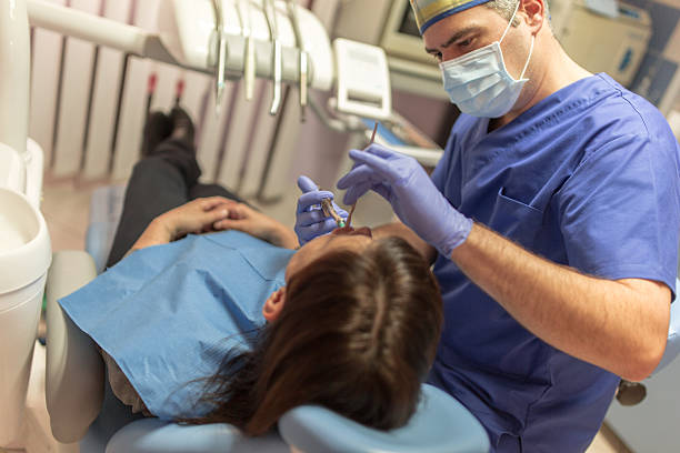 Best Dental Inlays and Onlays  in Springdale, PA