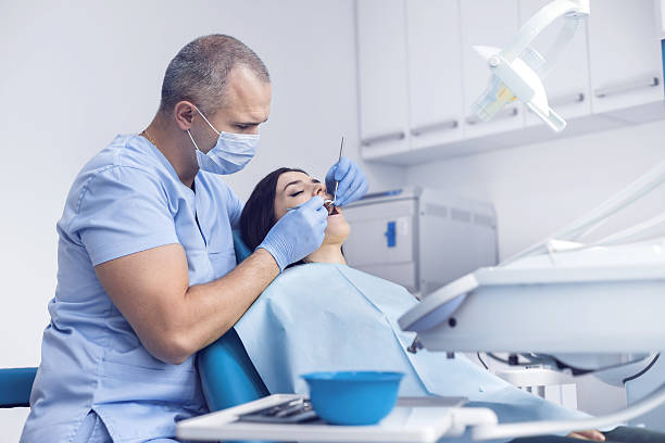 Best Dental X-Rays and Imaging  in Springdale, PA