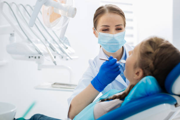 Best Wisdom Tooth Removal  in Springdale, PA